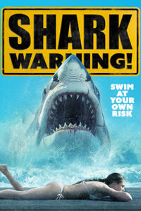 Shark Warning (2024)