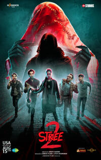 Stree 2 (2024)