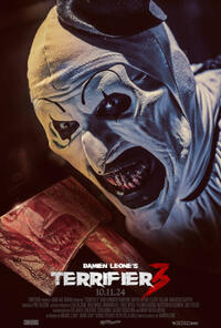 Terrifier 3 (2024)