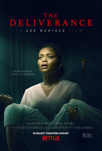 The Deliverance (2024)