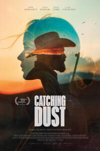 Catching Dust (2024)