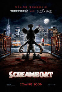 Scary movies out now on sale