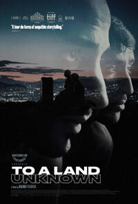 To a Land Unknown (2025)