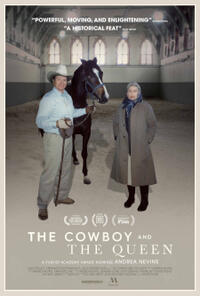 The Cowboy and the Queen (2024)