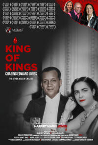 King of Kings: Chasing Edward Jones (2024)