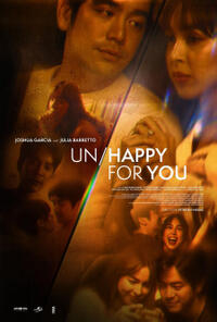 Un/Happy for You (2024)