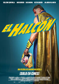 El Halcón (2024) (The Hawk)