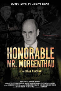 Honorable Mr. Morgenthau (2024)