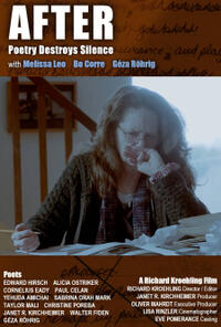 After: Poetry Destroys Silence (2024)