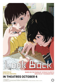 Look Back (2024)