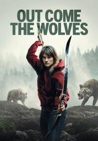 Out Come the Wolves (2024)
