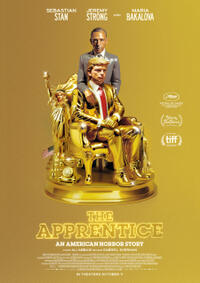 The Apprentice (2024)