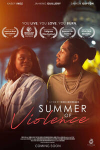 Summer of Violence (2024)