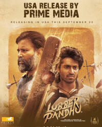 Lubber Pandhu (2024)
