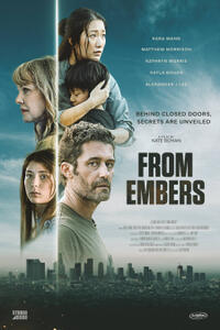 From Embers (2024)