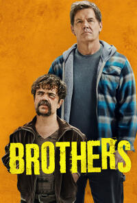 Brothers (2024)