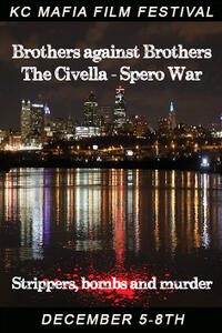 Brothers Against Brothers: The Civella Spero War (2024)