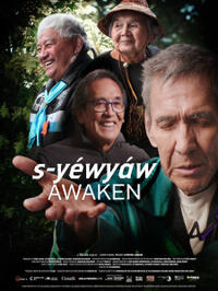s-yéwyáw Awaken (2023)