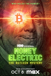 Money Electric: The Bitcoin Mystery (2024)