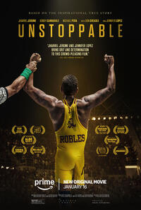 Unstoppable (2024)