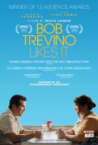 Bob Trevino Likes It (2025)