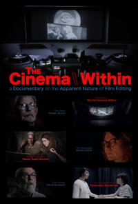The Cinema Within (17th ANNUAL SCIENCE NEW WAVE FESTIVAL) (2024)
