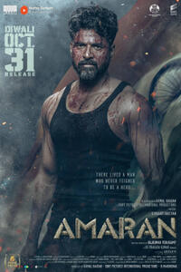 Amaran (2024)