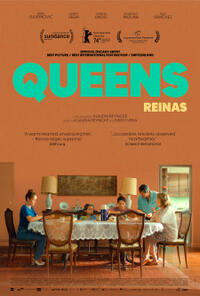 Queens (2024) (Reinas)
