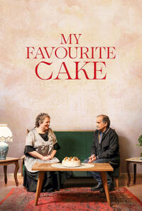 My Favourite Cake (2024)