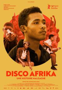 Disco Africa: A Malagacy Story (African Diaspora FF) (2024)
