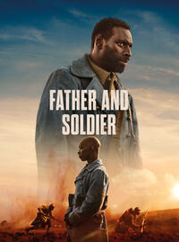 Father & Soldier (2024)