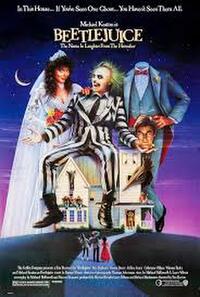Double Feature: Beetlejuice (1988) / Beetlejuice Beetlejuice (2024)