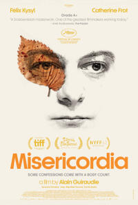 Misericordia (2025)