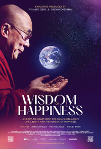 Wisdom Of Happiness - A Heart-To-Heart with the Dalai Lama (2024)