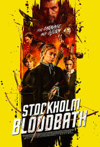 Stockholm Bloodbath (2024)