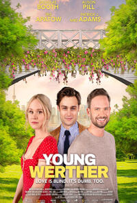 Young Werther (2024)