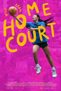 Home Court (2024)