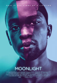 A24 x IMAX Present: Moonlight (2024)