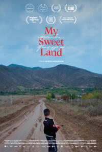 My Sweet Land (2024)