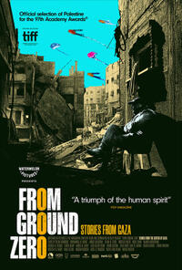 From Ground Zero (2025)