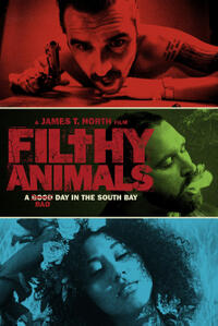Filthy Animals (2024)