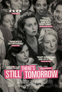 There's Still Tomorrow (2025)