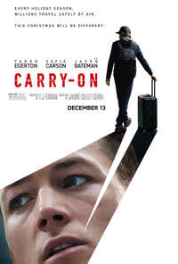 Carry-On (2024)
