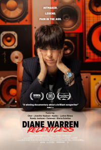 Diane Warren: Relentless (2025)