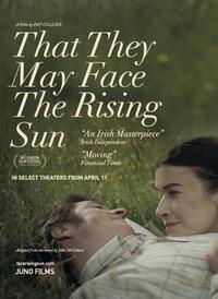 That They May Face the Rising Sun (2025)