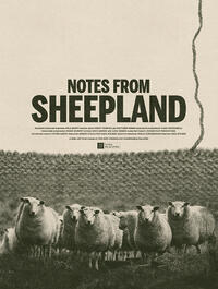 Notes from Sheepland (2023)