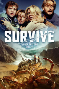 Survive (2025)