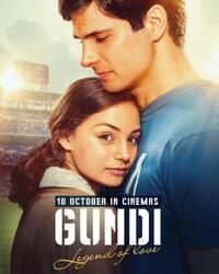 Gundi: Legend of Love (2024)