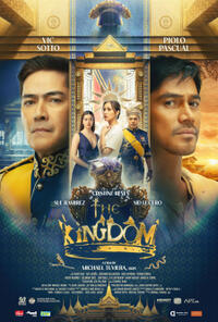 The Kingdom (2025)