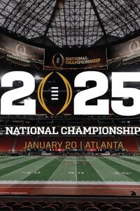 College Football Playoff National Championship Presented by AT&T: Ohio @ Notre Dame